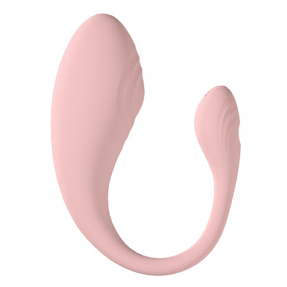 Shots Loveline Wave C-Shape Wearable Vibrator