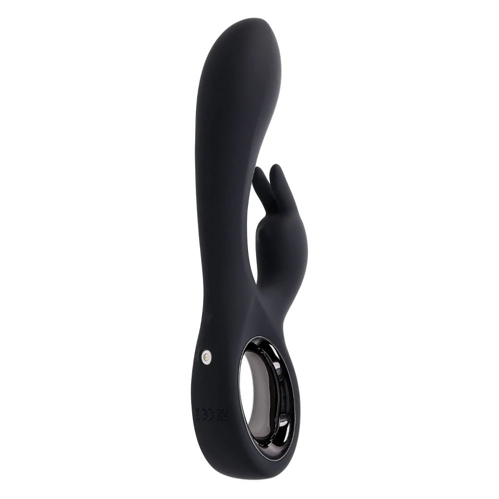 Playboy Late Night Bunny Rabbit Vibrator