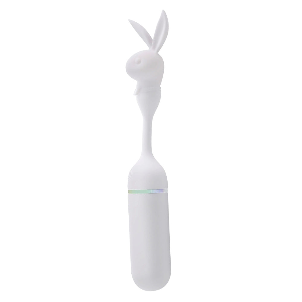 Playboy Pleasure Lucky Charm Bullet Vibrator