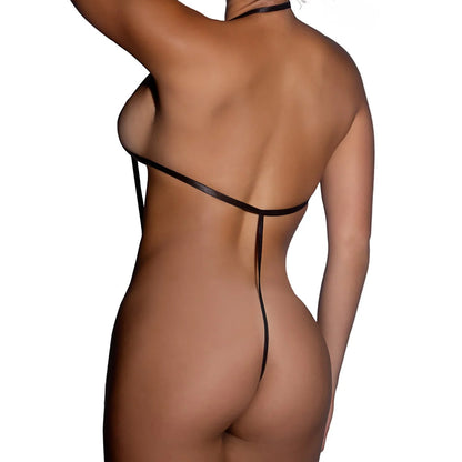 Playboy Sultry Sparkle Bunny Sling