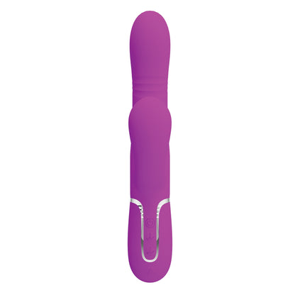 Pretty Love Twinkled Tenderness Rabbit Vibrator