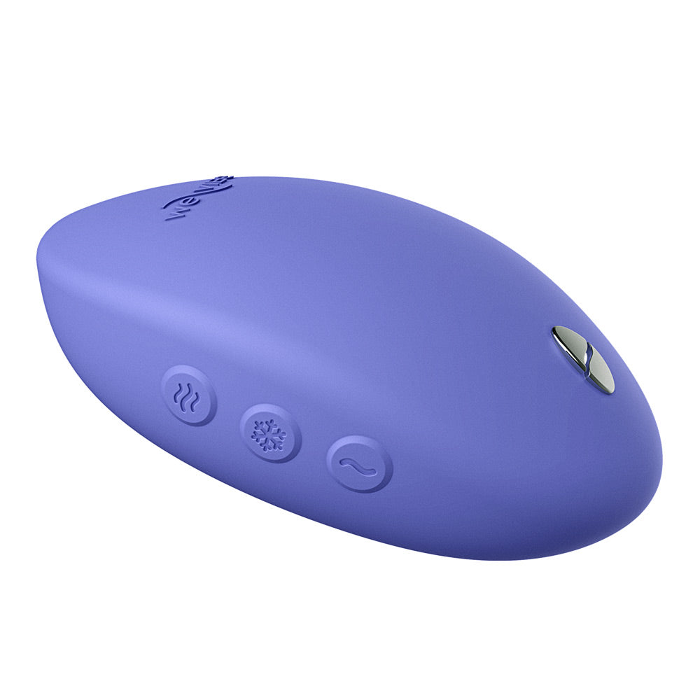 We-Vibe Temp Ergonomic Lay-on Vibrator