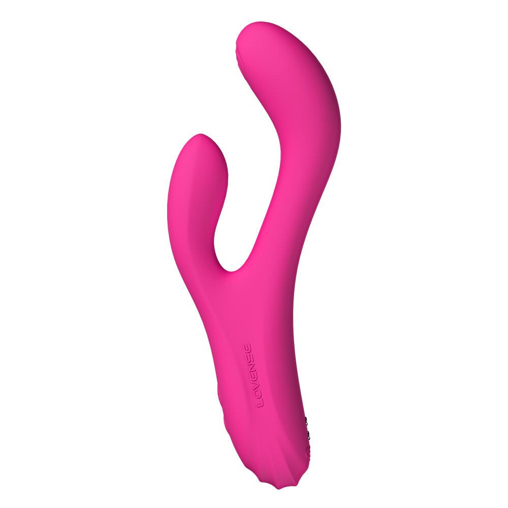 Lovense Osci 3 Rabbit Vibrator