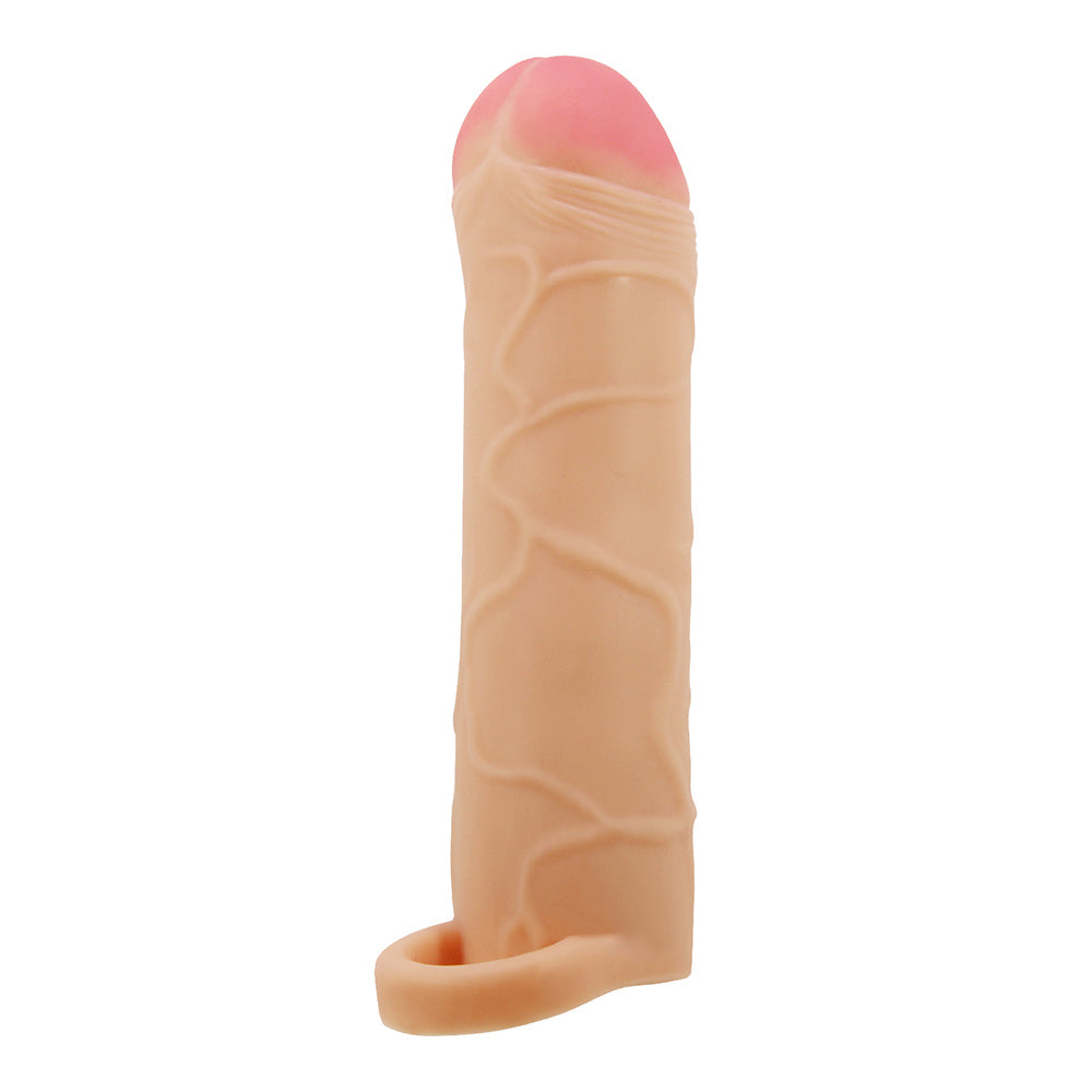 Pretty Love Bunion 6.5 Inch Penis Sleeve Extender