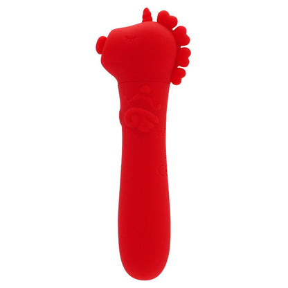 Unihorn USB Cupids Beau Bullet Vibrator