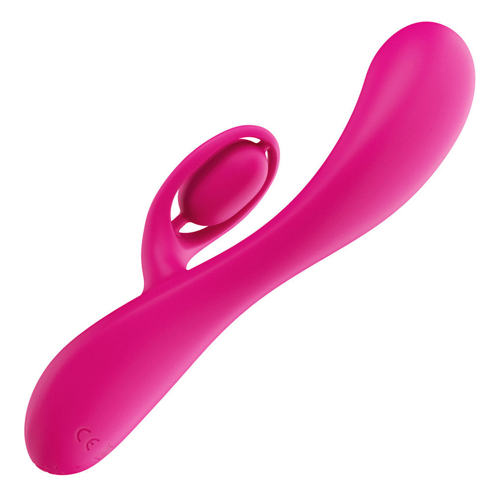 Lovetoy L'Allure Orbit Rabbit Vibrator