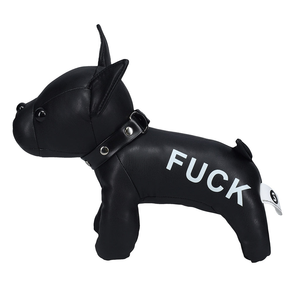 Shots Toys Puppy Fuck Plushie