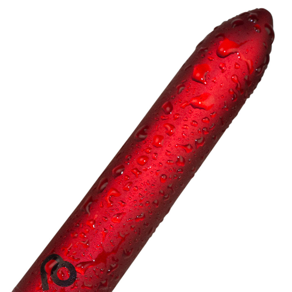 Rocks Off 16 Speed Rechargeable Bullet Vibrator