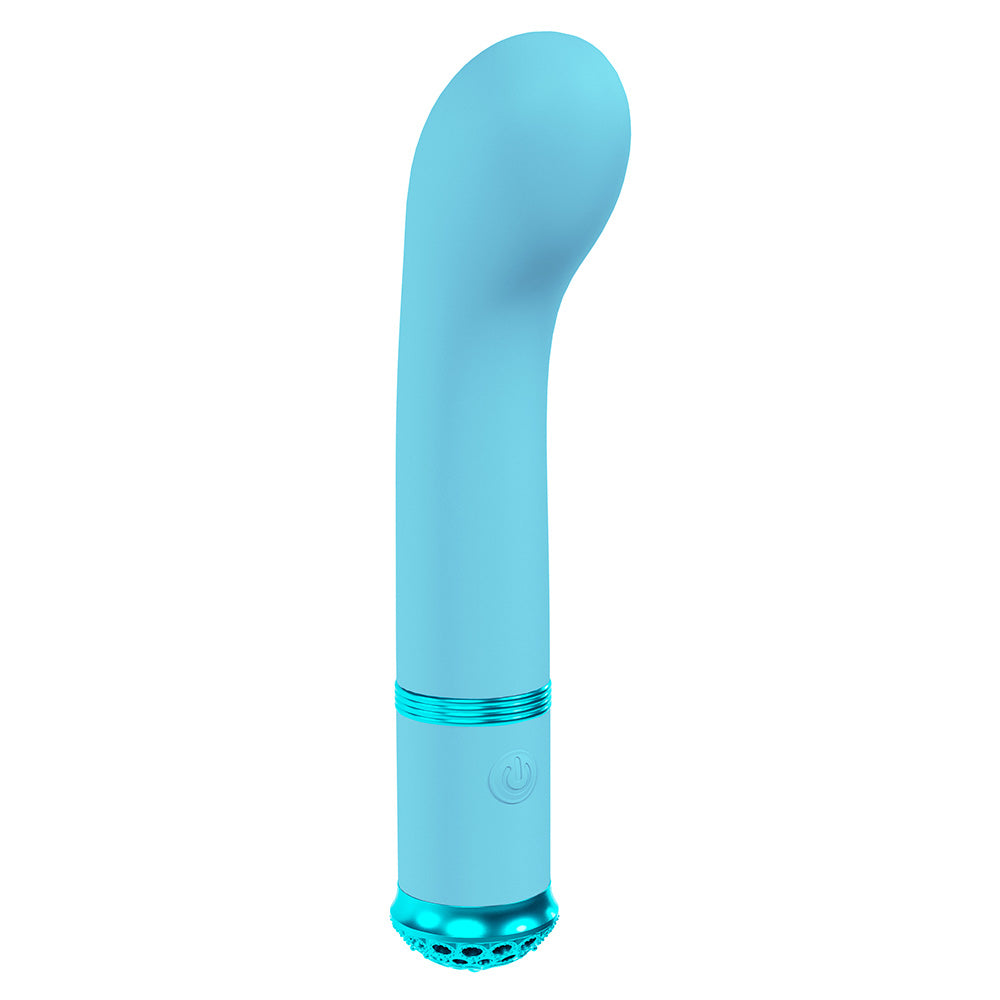 Shots Loveline Cherie 10 Function G-Spot Vibrator