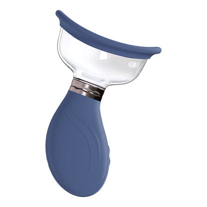 Shots Pumped Delightful Vulva & Breast Pump