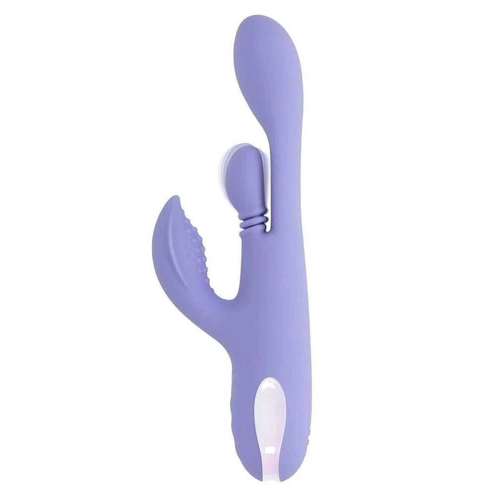 Playboy Pleasure Nubbin Rubbin Rabbit Vibrator