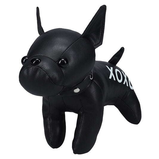 Shots Toys Puppy XOXO Plushie