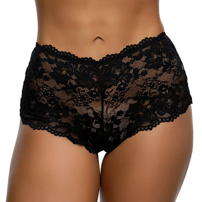 Playboy Sweet Cheeks Bunny Panty