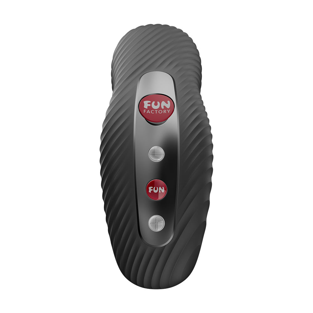 Fun Factory Laya III Lay On Vibrator