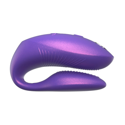 We-Vibe Chorus Pro Remote & App Controlled Couples Vibrator