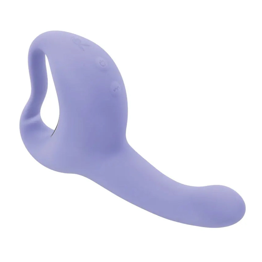 Playboy Nice To Meet You G-Spot Vibrator