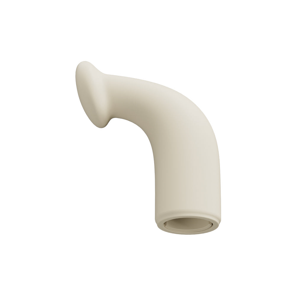 Lovense Spinel Massage Gun Dildo