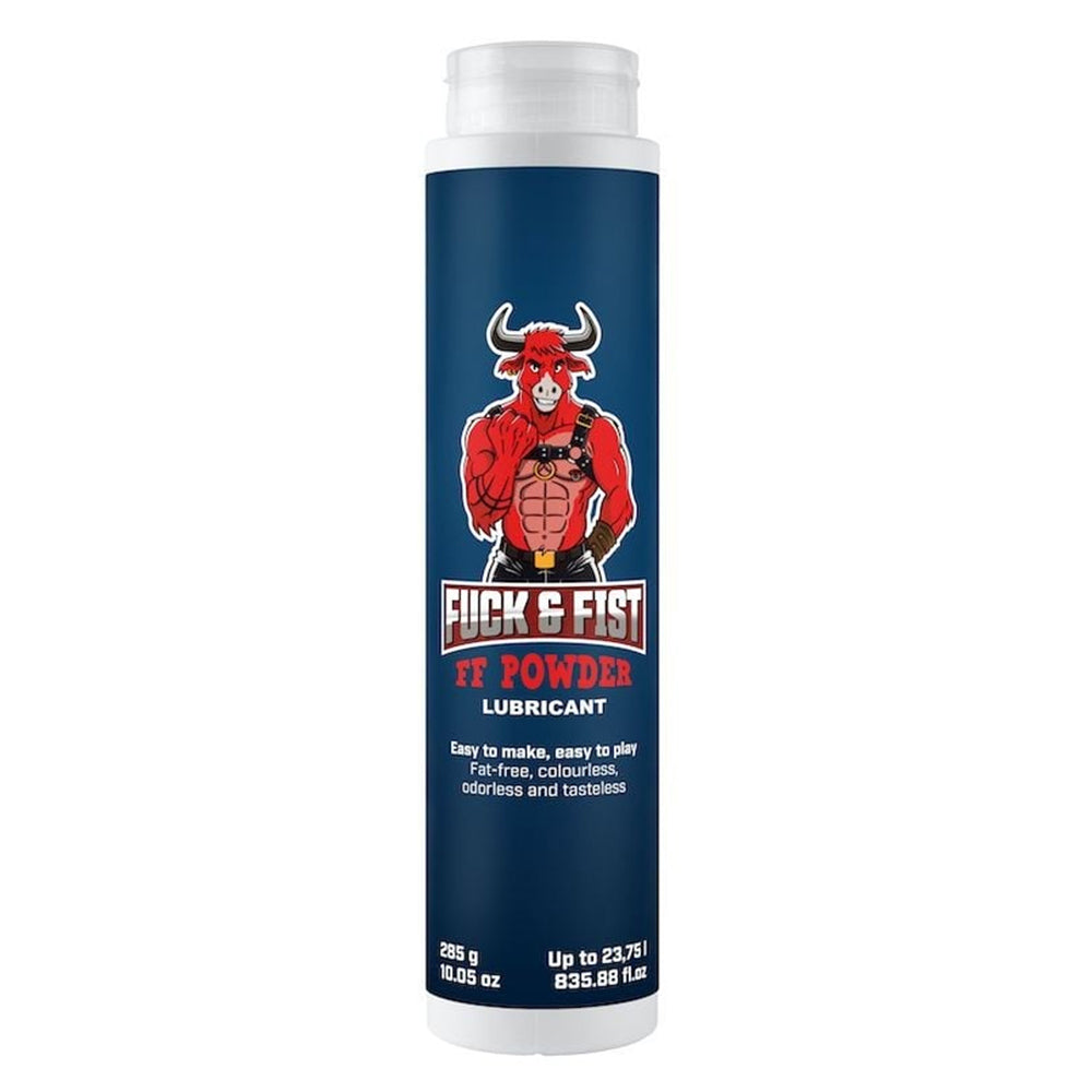 Fuck & Fist FF Powder Lubricant 285g