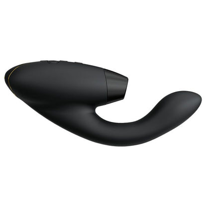 Womanizer DUO 2 Pleasure Air Rabbit Vibrator
