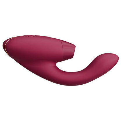 Womanizer DUO 2 Pleasure Air Rabbit Vibrator
