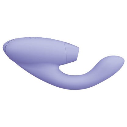 Womanizer DUO 2 Pleasure Air Rabbit Vibrator
