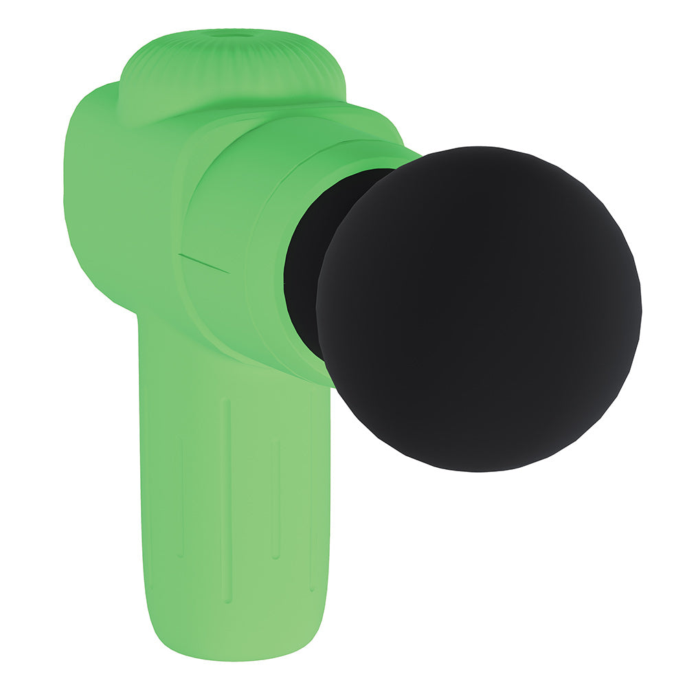 Shots Loveline MicroBoost Massager