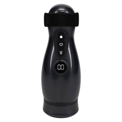 Shots PUMPED Virtuo with Phone Attachment Masturbator