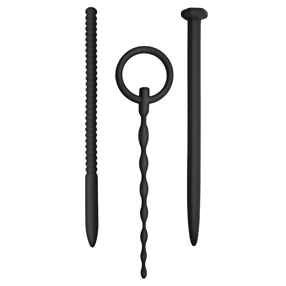 Excellent Power Knot Knot Nail Silicone Sounding Kit