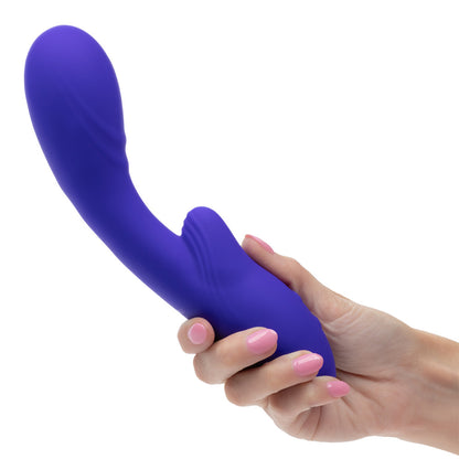 CalExotics Rumbler Rumble “G” Rabbit Vibrator