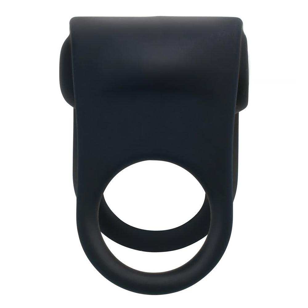 VeDO Hard Vibrating Double Cock Ring