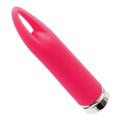 VeDO Lasso Rechargeable Clitoral Vibrator