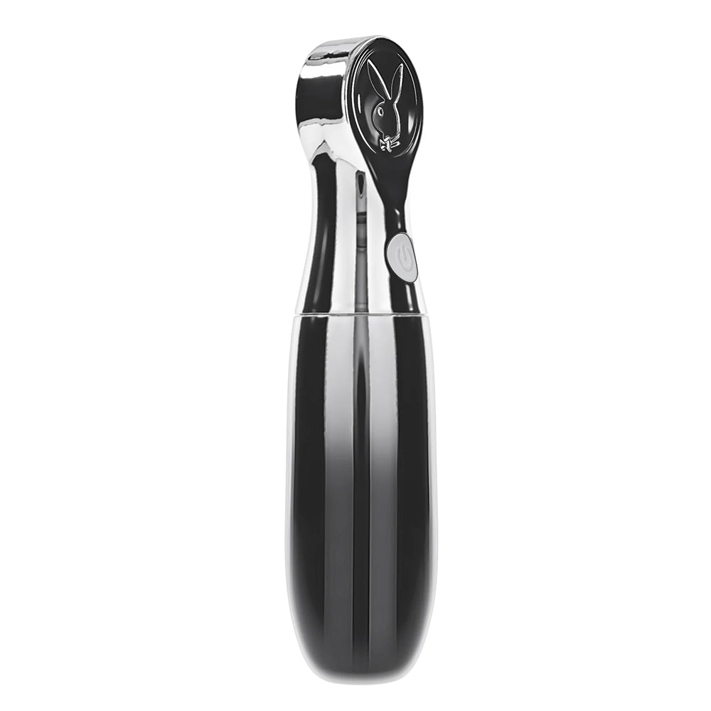 Playboy Pleasure Bon Voyage Tapping G-Spot Vibrator