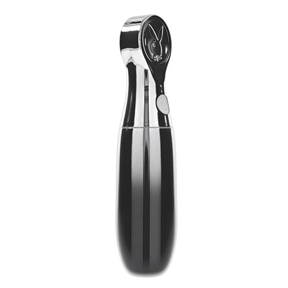 Playboy Pleasure Bon Voyage Tapping G-Spot Vibrator