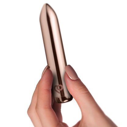 Rocks Off 16 Speed Rechargeable Bullet Vibrator