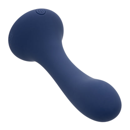 CalExotics Deep Curve Anal Probe