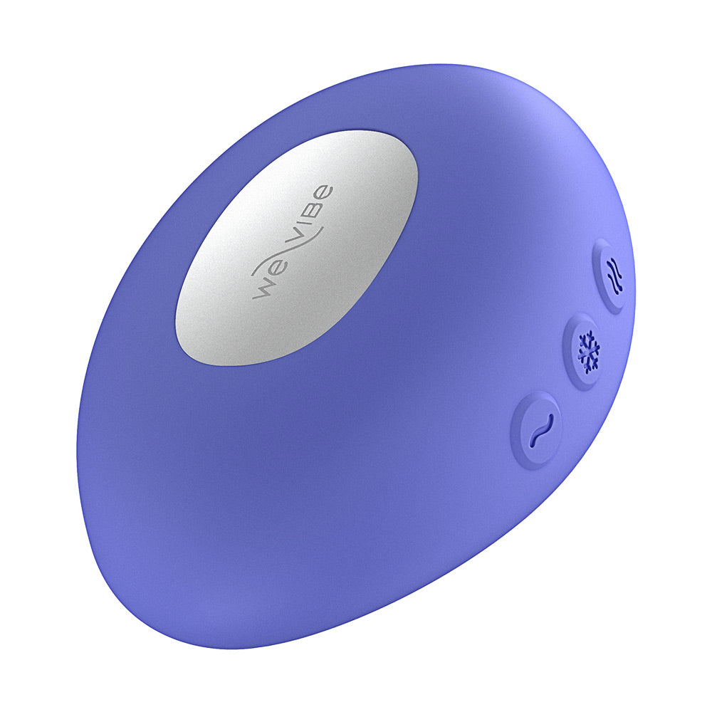 We-Vibe Temp Ergonomic Lay-on Vibrator