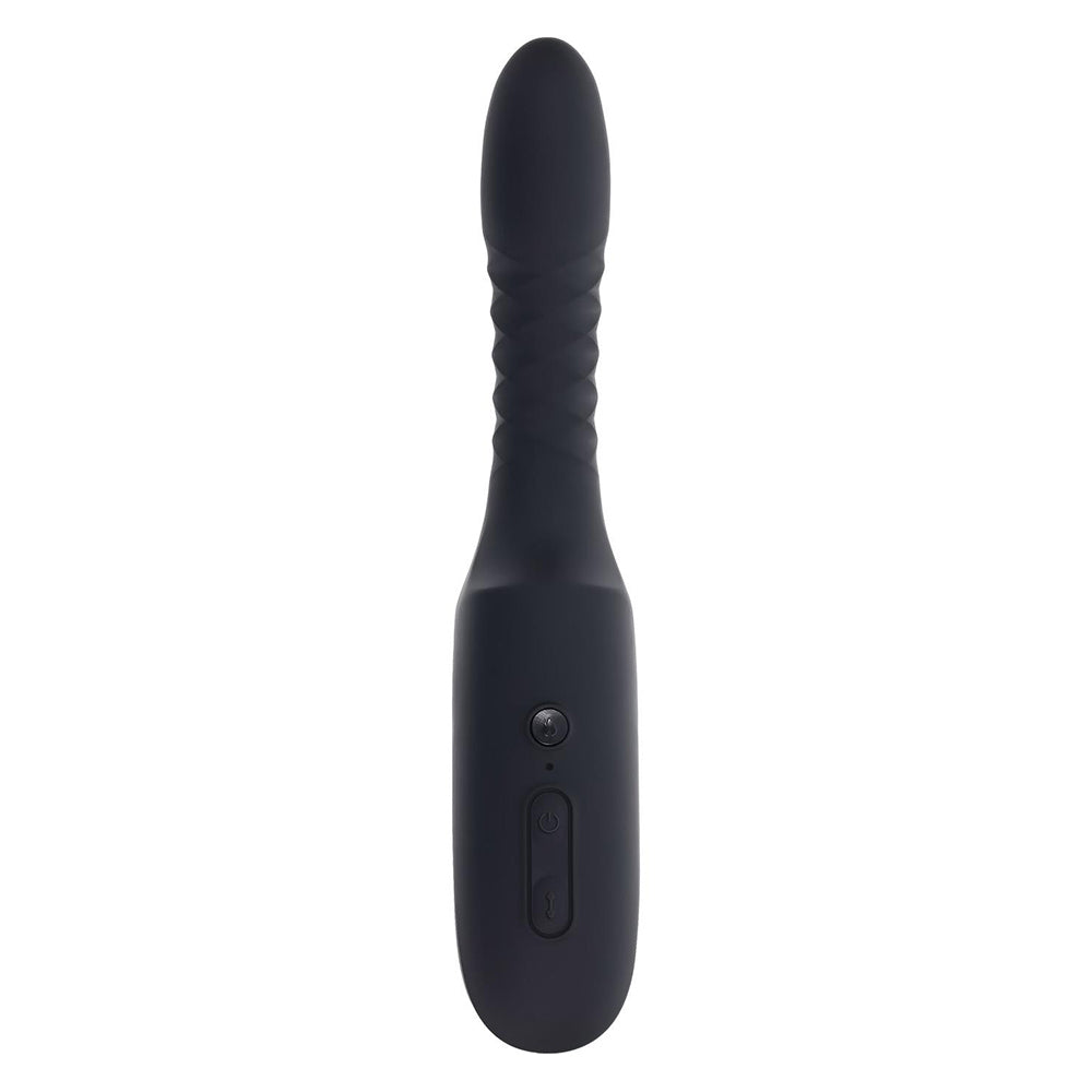 Playboy Pleasure Overdrive Thrusting Vibrator