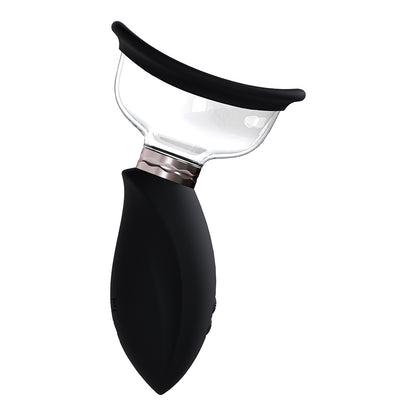 Shots Pumped Arousing Vulva & Breast Pump