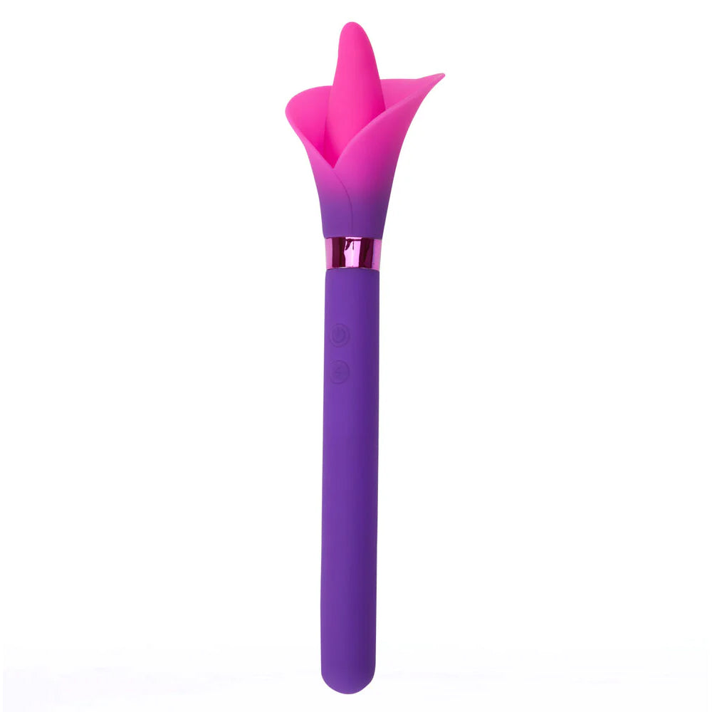Maia Vala Bendable Flower Vibrator