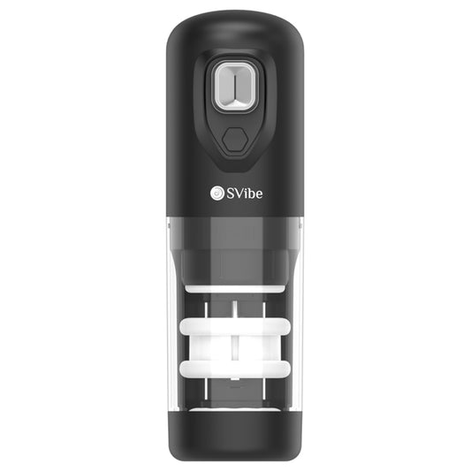 SVibe Ikon Spark Rotating & Thrusting Masturbator