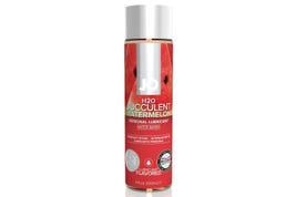 JO H20 Flavoured Lubricant 120ml