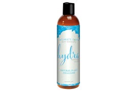 Intimate Earth Hydra Water Based Lubricant