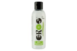 EROS BIO + VEGAN Aqua Water Based Lubricant 100ml
