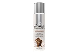 Jo Aromatix Chocolate Flavoured Massage Oil 120ml