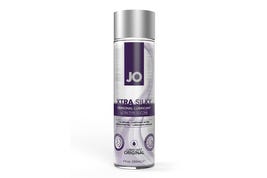 Jo Extra Silky Thin Silicone Lubricant 120ml